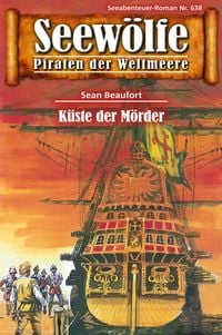 Produktbild: Seew&ouml;lfe - Piraten der Weltmeere 638