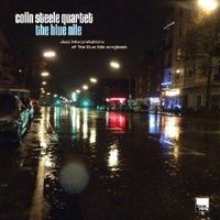 Produktbild: The Blue Nile