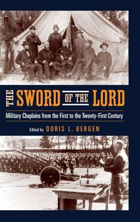 Produktbild: Sword of the Lord, The