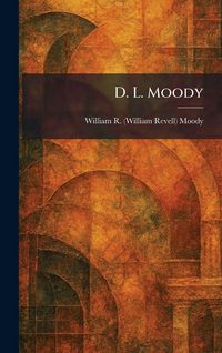 Produktbild: D. L. Moody