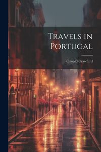 Produktbild: Travels in Portugal