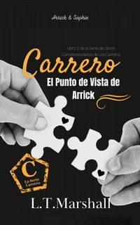 Produktbild: El Punto de Vista de Arrick (Los Carrero)