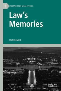 Produktbild: Law's Memories
