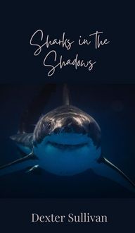 Produktbild: Sharks in the Shadows