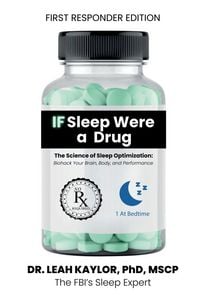 Produktbild: If Sleep Were A Drug