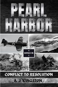 Produktbild: Pearl Harbor