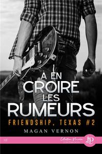 Produktbild: A en croire les rumeurs