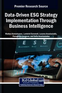 Produktbild: Data-Driven ESG Strategy Implementation Through Business Intelligence