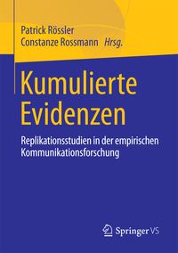 Produktbild: Kumulierte Evidenzen