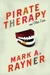 Produktbild: Pirate Therapy and Other Cures