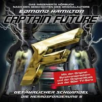 Produktbild: Gef&auml;hrlicher Schwindel