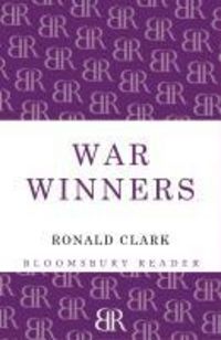 Produktbild: War Winners