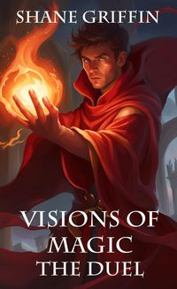 Produktbild: Visions of Magic - The Duel