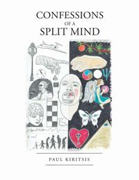 Produktbild: Confessions of a Split Mind