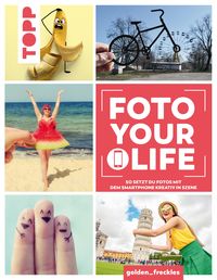 Produktbild: Foto your life