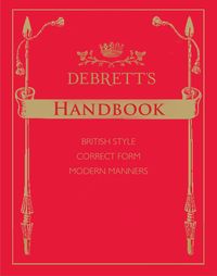 Produktbild: Debrett's Handbook