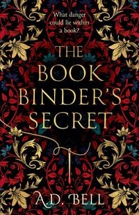 Produktbild: The Bookbinder's Secret