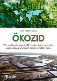 Produktbild: Ökozid