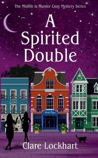 Produktbild: A Spirited Double