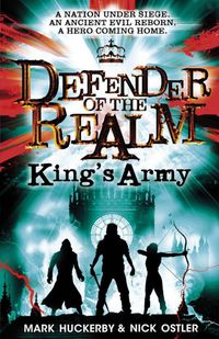 Produktbild: Defender of the Realm: King's Army