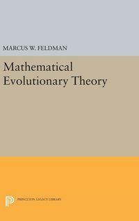 Produktbild: Mathematical Evolutionary Theory