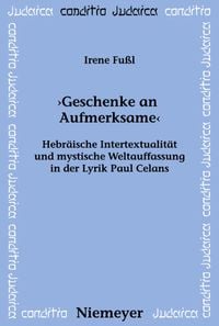 Produktbild: "Geschenke an Aufmerksame"