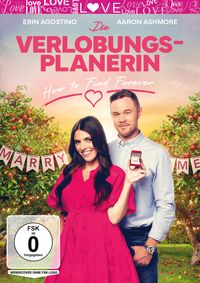 Produktbild: Die Verlobungsplanerin - How To Find Forever