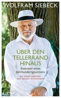 Produktbild: &Uuml;ber den Tellerrand hinaus
