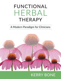 Produktbild: Functional Herbal Therapy