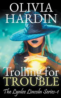 Produktbild: Trolling for Trouble