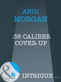 Produktbild: .38 Caliber Cover-Up