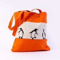 Produktbild: Penguin 90th Anniversary Tote Bag