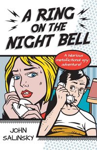 Produktbild: A Ring on the Night Bell