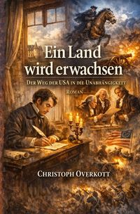 Produktbild: Ein Land wird erwachsen