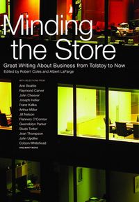 Produktbild: Minding the Store