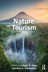 Produktbild: Nature Tourism