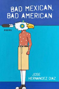 Produktbild: Bad Mexican, Bad American