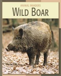 Produktbild: Wild Boar