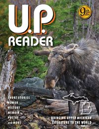 Produktbild: U.P. Reader -- Volume #9