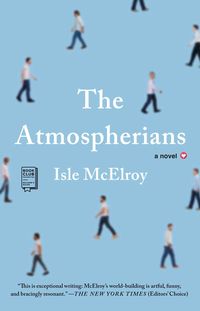 Produktbild: The Atmospherians