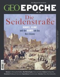Geo Epoche: Südafrika – Von Der STEINZEIT Bis HEUTE – Verbucht
