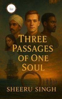 Produktbild: Three Passages of One Soul
