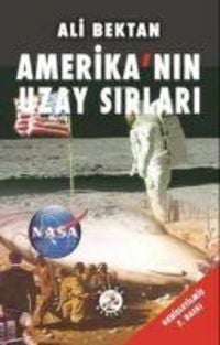 Produktbild: Amerikanin Uzay Sirlari