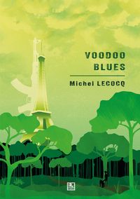 Produktbild: Voodoo Blues