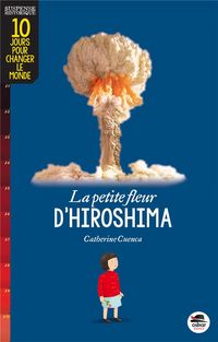Produktbild: La petite fleur d'Hiroshima