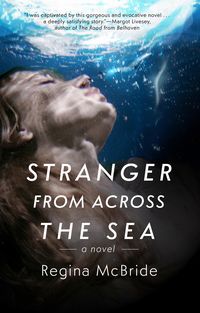 Produktbild: Stranger from Across the Sea
