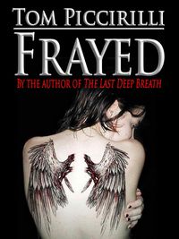 Produktbild: Frayed
