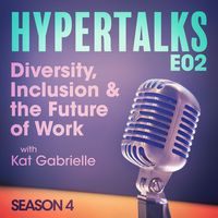 Produktbild: Hypertalks S4 E2