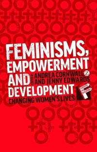 Produktbild: Feminisms Empowerment & Develo