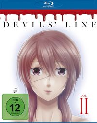 Produktbild: Devil's Line - Vol. 2